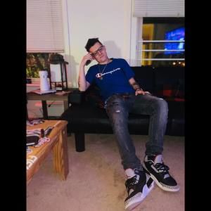 Meet your Posher, Blaine